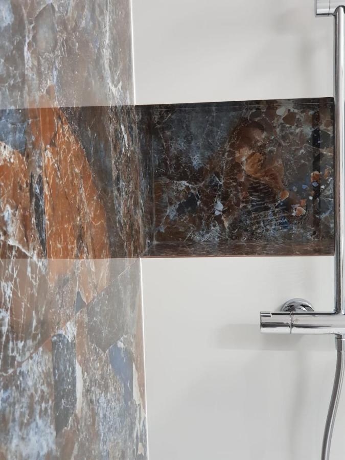Apartament City View Wes Quality Suite Poznań Exteriör bild