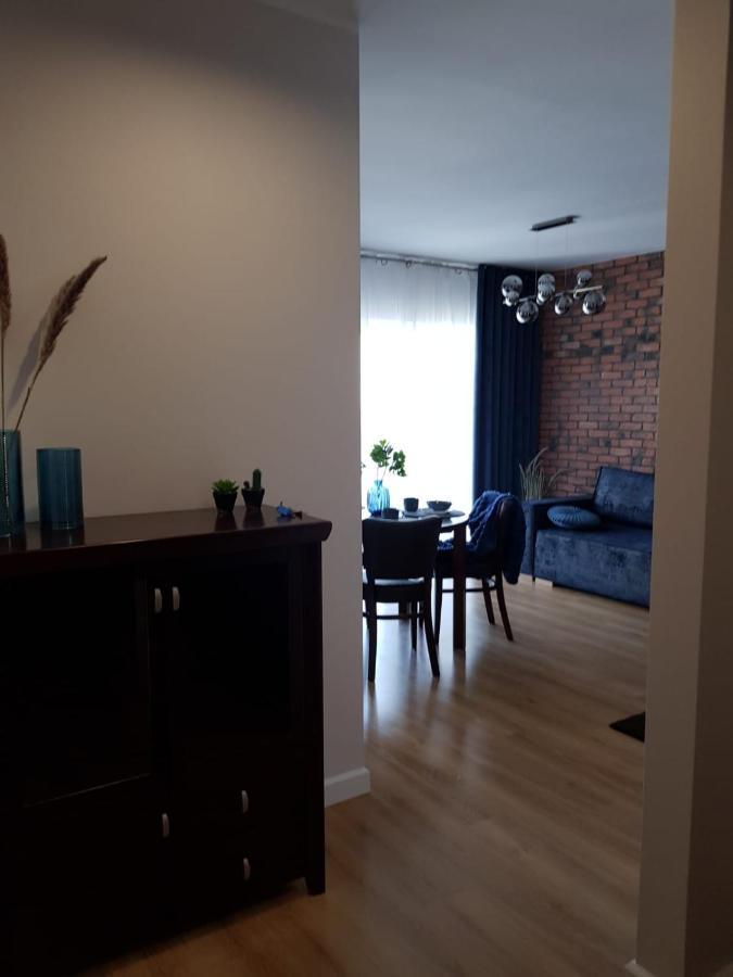 Apartament City View Wes Quality Suite Poznań Exteriör bild
